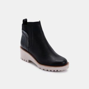 Dolce Vita Huey Booties